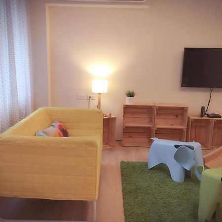 Ho.Me-Easyhouse Hotell Tainan Eksteriør bilde