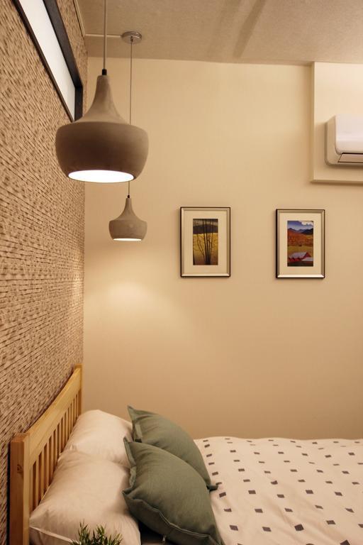 Ho.Me-Easyhouse Hotell Tainan Eksteriør bilde